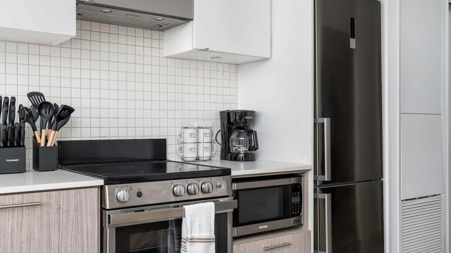 Sunset View Studio By Eaton Centre Toronto Apartamento