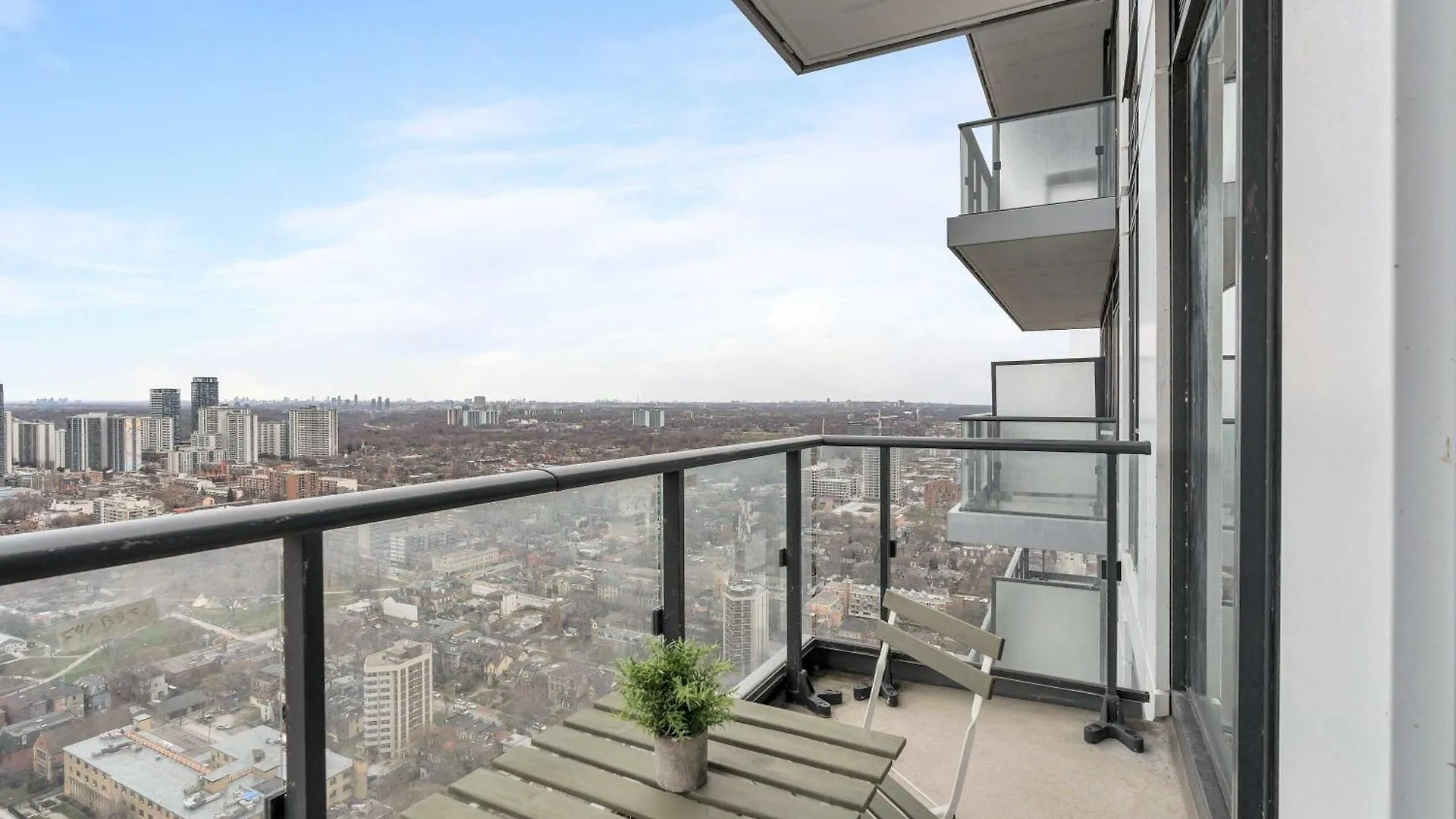 Sunset View Studio By Eaton Centre Toronto Apartamento
