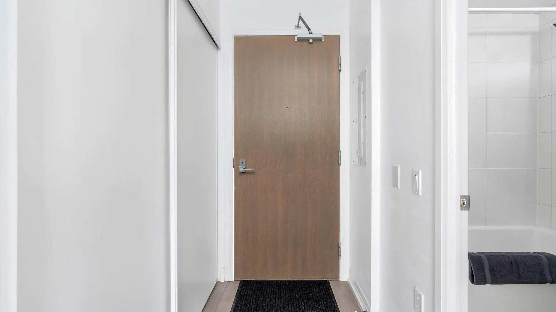 Sunset View Studio By Eaton Centre Toronto Apartamento
