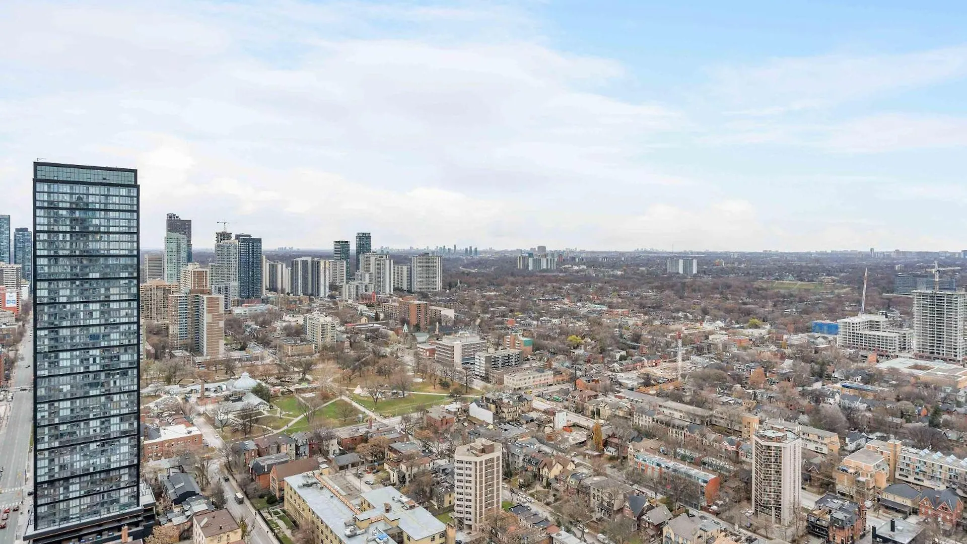 Apartamento Sunset View Studio By Eaton Centre Toronto Canadá