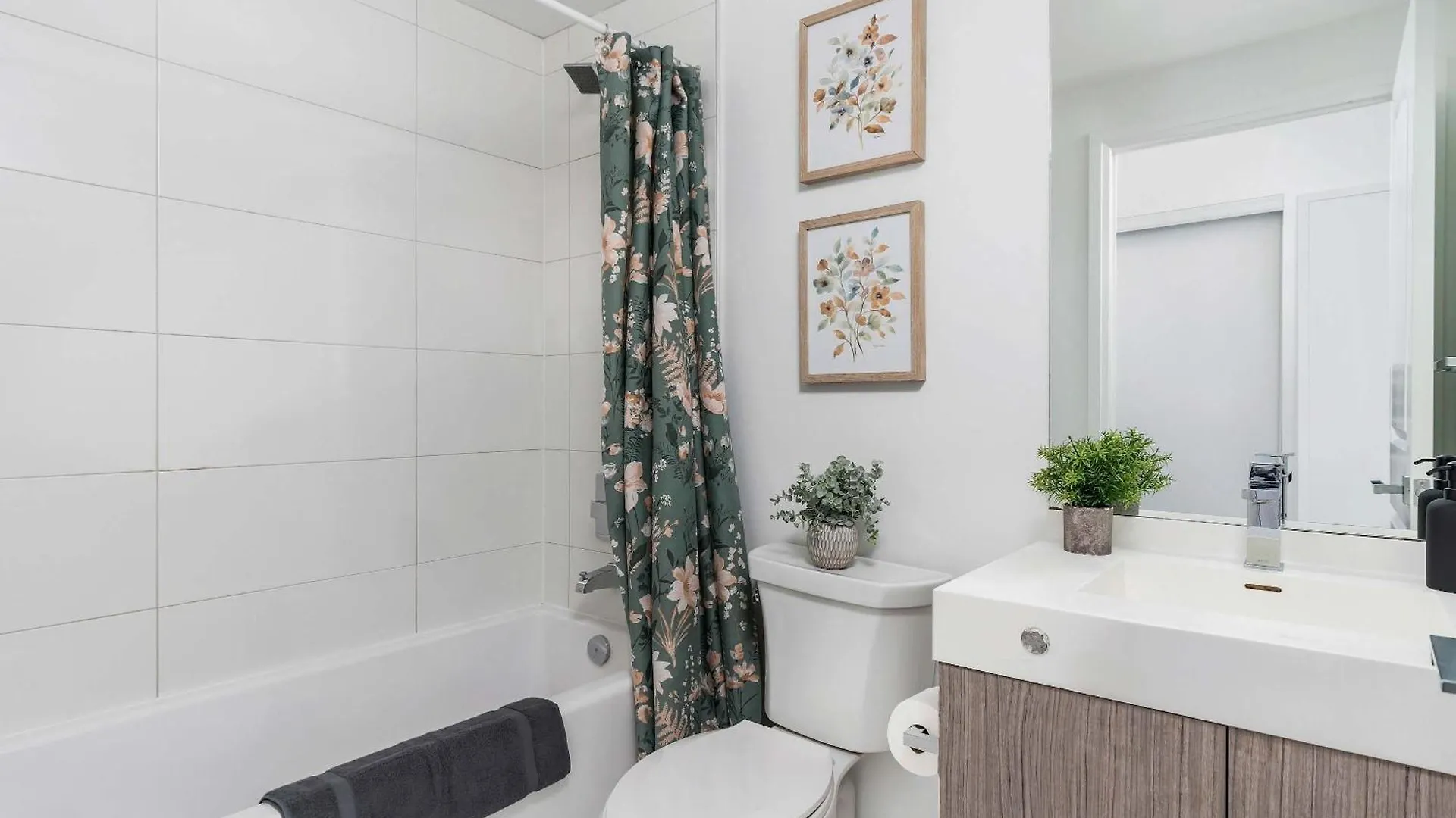 Apartamento Sunset View Studio By Eaton Centre Toronto